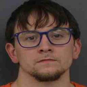 Justin Tyler Fonner a registered Sex Offender of Iowa