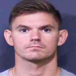 Cody C Hammer a registered Sex Offender of Iowa