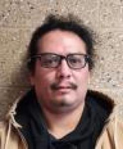 Ruben Meneses a registered Sex Offender of Illinois