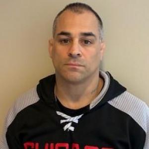 Christopher J Labarbera a registered Sex Offender of Illinois