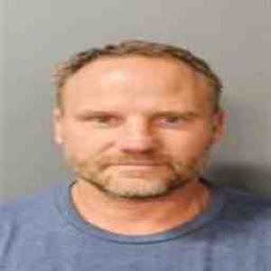 Benjamin D Hansen a registered Sex Offender of Illinois
