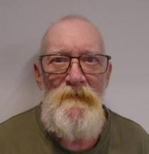 Thomas Harman a registered Sex Offender of Illinois