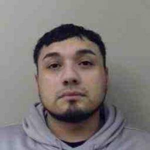 Anthony Bahena a registered Sex Offender of Illinois