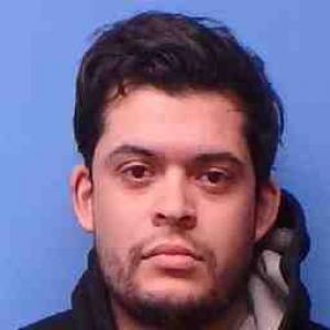 Jose Lopez a registered Sex Offender of Illinois