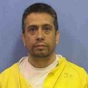 Juan Ramirez a registered Sex Offender of Illinois