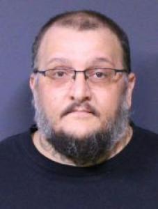 Jayder R Downing a registered Sex Offender of Illinois
