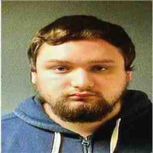 Connor A Soens a registered Sex Offender of Illinois