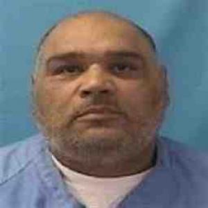 Frank Acevedo a registered Sex Offender of Illinois