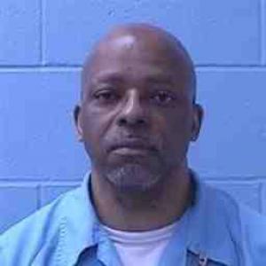 Terrence Jenkins a registered Sex Offender of Illinois