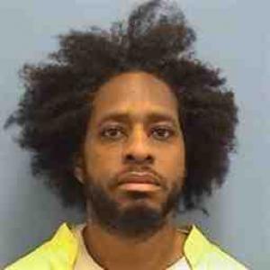 Antoine Ford a registered Sex Offender of Illinois