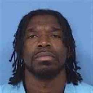 Antoine Hillard a registered Sex Offender of Illinois