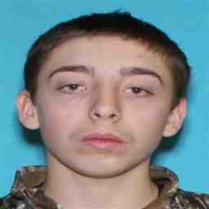 Zane Blake Mettler a registered Sex Offender of Wisconsin