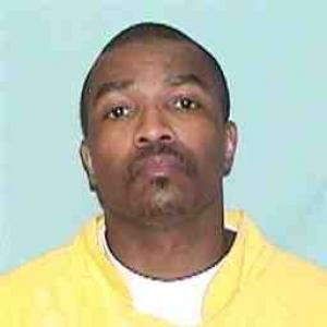 Tony Taylor a registered Sex Offender of Georgia