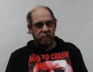 Terry Lee Miller a registered Sex Offender of Illinois
