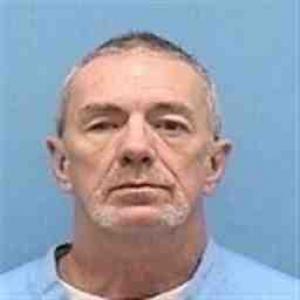 Keith O Floyd a registered Sex Offender of Illinois