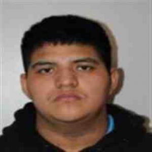 Leonel Eduardo Rivas a registered Sex Offender of Nevada
