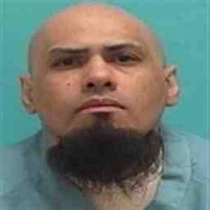 Modesto Rico a registered Sex Offender of Illinois