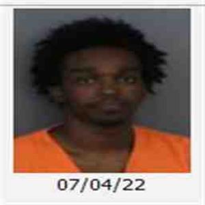 Amari J James a registered Sex Offender of Illinois