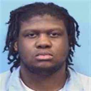 Lashawn Thomas a registered Sex Offender of Illinois