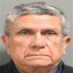 Fabio Ortega a registered Sex Offender of Illinois