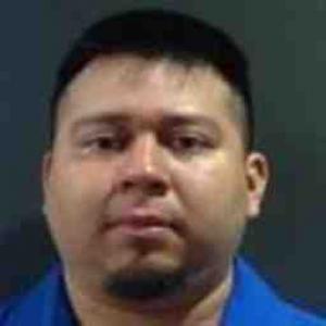 Rodrigo Garcia a registered Sex Offender of Illinois