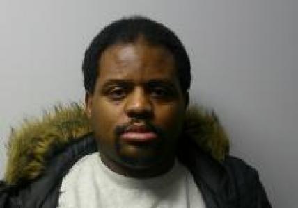James Hammonds a registered Sex Offender of Illinois