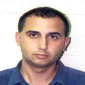 Jeffrey D Sistern a registered Sex Offender of Texas