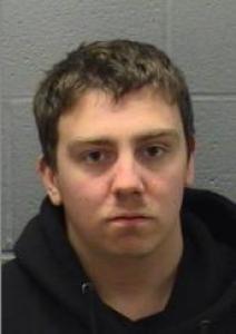 Nicholas Galloni a registered Sex Offender of Illinois