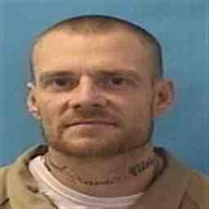 Nicholas James August a registered Sex Offender of Illinois