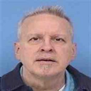 Mark Bauman a registered Sex Offender of Illinois
