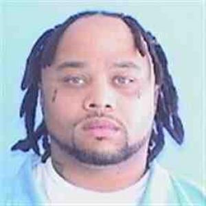 Derrick Winters a registered Sex Offender of Illinois