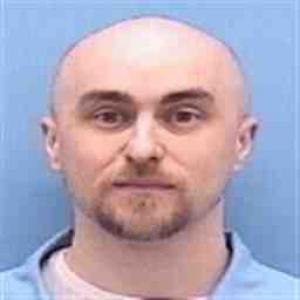 Mathew Laird a registered Sex Offender of Illinois