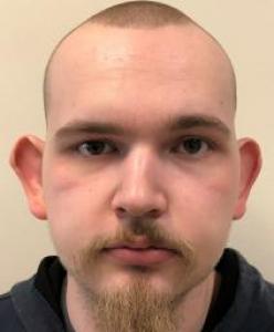 Jacob Schendel a registered Sex Offender of Illinois