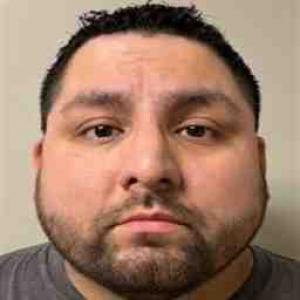 Alfred L Escobedo a registered Sex Offender of Illinois