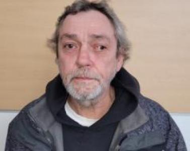David Allen Geyer a registered Sex Offender of Illinois