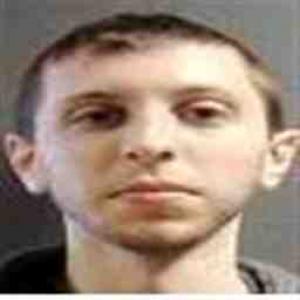 Cohlton J Verchota a registered Sex Offender of Illinois