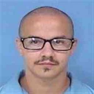 Michael G Bowden a registered Sex Offender of Missouri