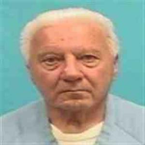 Bruno Kragulski a registered Sex Offender of Illinois