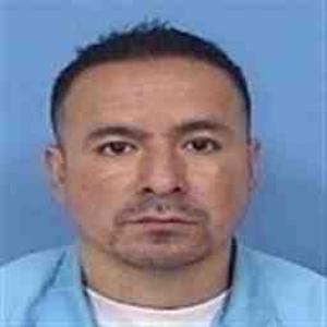 Gilberto Santia Rodriquez a registered Sex Offender of Illinois