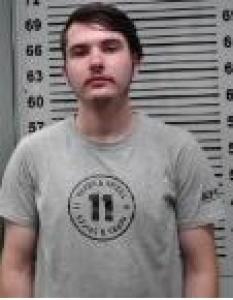 Jacob B Shaw a registered Sex Offender of Illinois