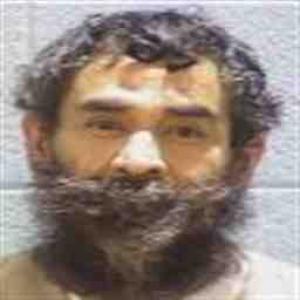 Francisco Ocampo a registered Sex Offender of California