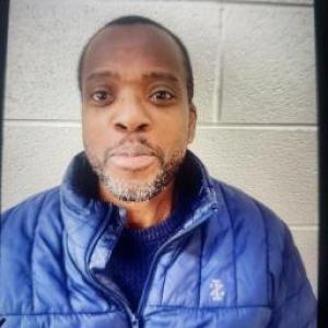 Haji Jamal Johnson a registered Sex Offender of Illinois