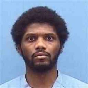 Larry Thompson a registered Sex Offender of Illinois