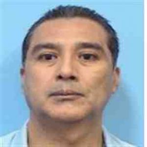 Fernando Cruz a registered Sex Offender of Illinois