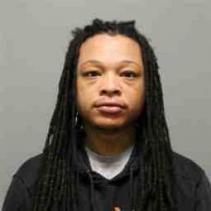 Tyshon Russell a registered Sex Offender of Illinois