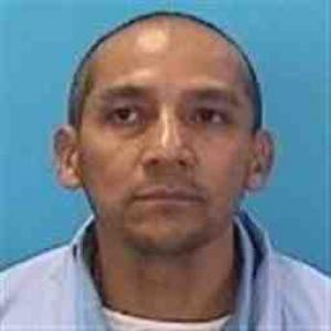 Mario Villa a registered Sex Offender of Illinois