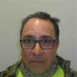 Brian Alexander Mcinnis a registered Sex Offender of Michigan