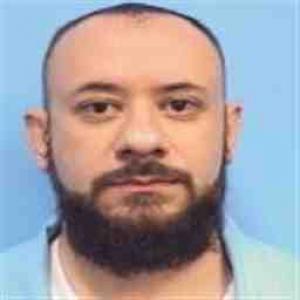 Mario Salgado a registered Sex Offender of Illinois