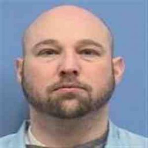 Brandon Paul Irvin a registered Sex Offender of Illinois
