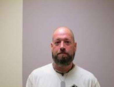 Brian A Burleson a registered Sex Offender of Illinois